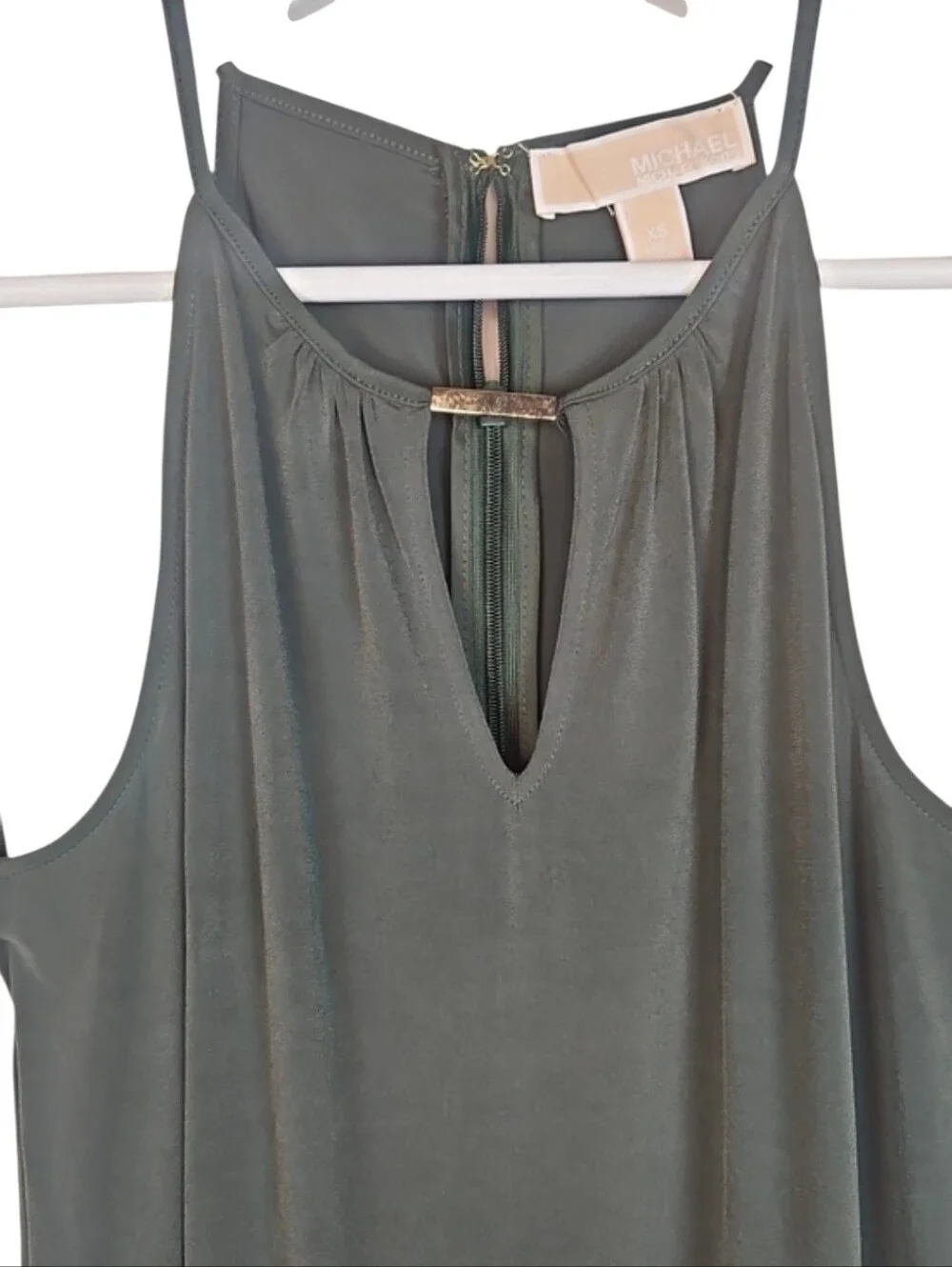 Michael Kors elegant sleeveless